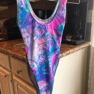 Bodysuit from yandy